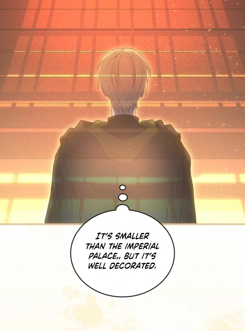 The Tower Master Who Became the Grand Duchess Chapter 41 - page 102