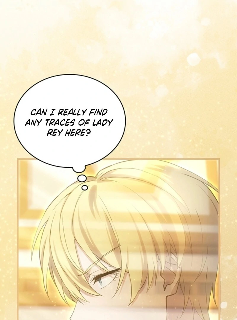 The Tower Master Who Became the Grand Duchess Chapter 41 - page 103