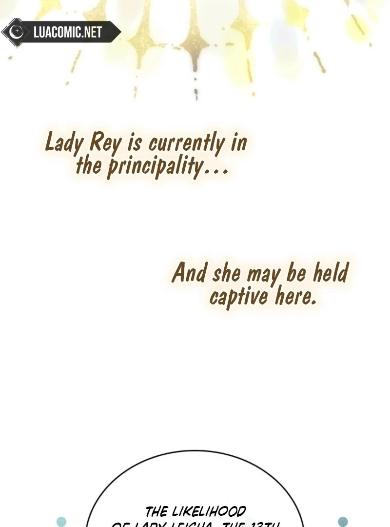 The Tower Master Who Became the Grand Duchess Chapter 41 - page 107