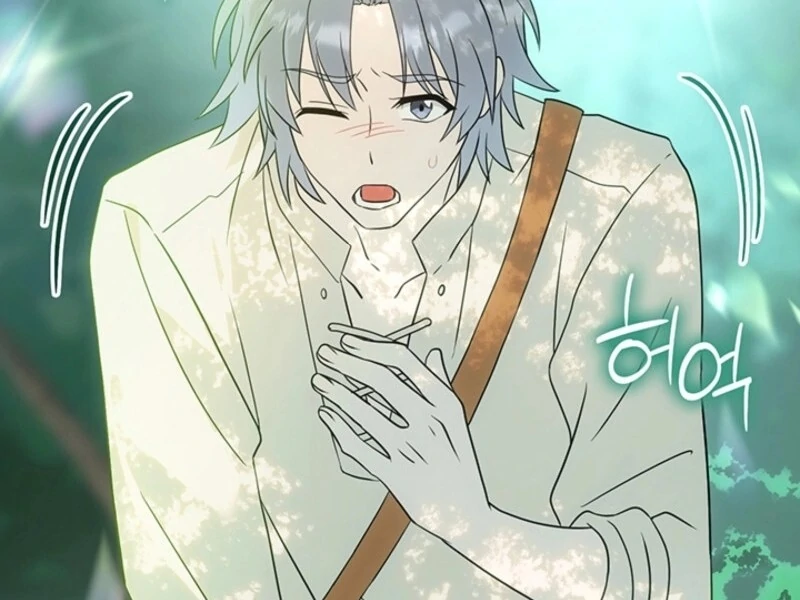 The Tower Master Who Became the Grand Duchess Chapter 41 - page 11