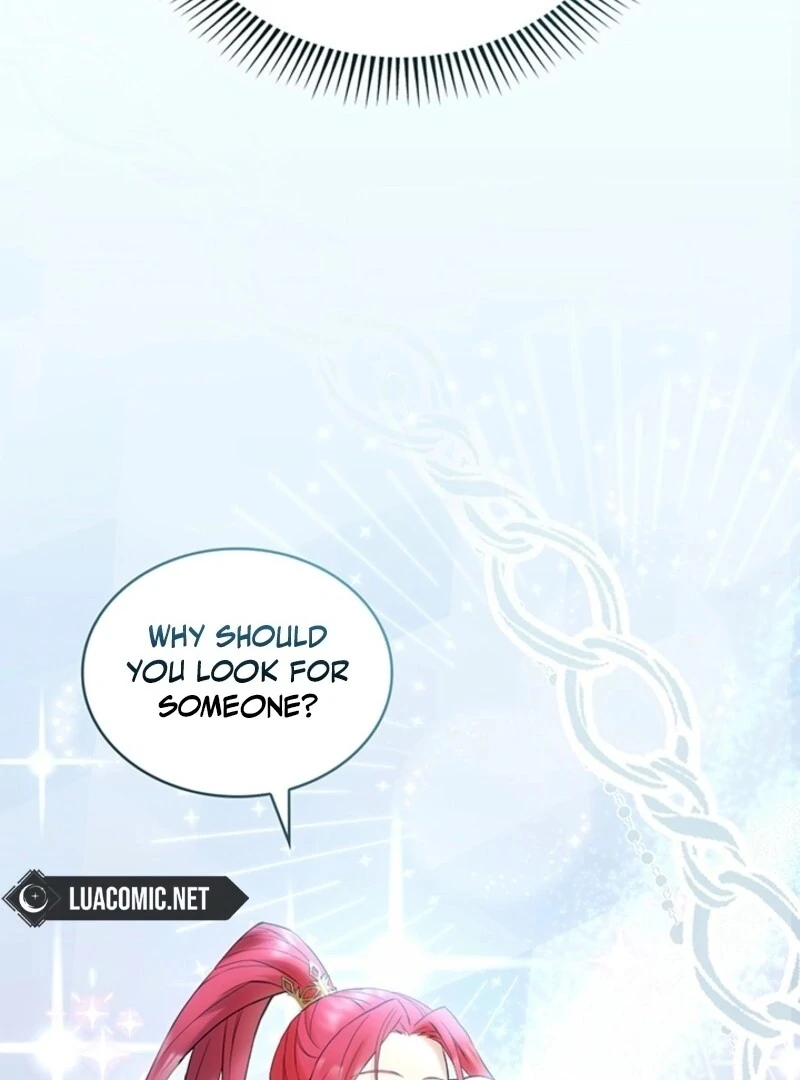 The Tower Master Who Became the Grand Duchess Chapter 41 - page 110