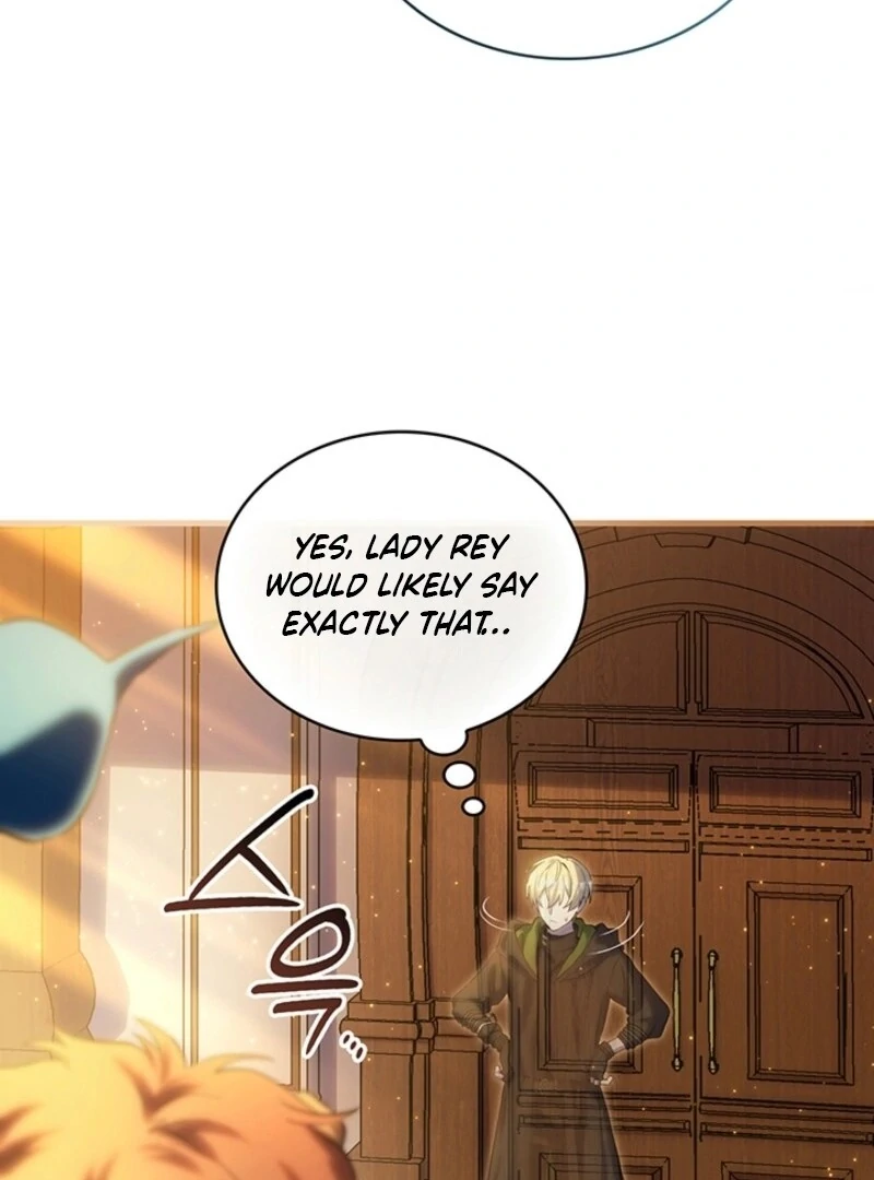 The Tower Master Who Became the Grand Duchess Chapter 41 - page 112