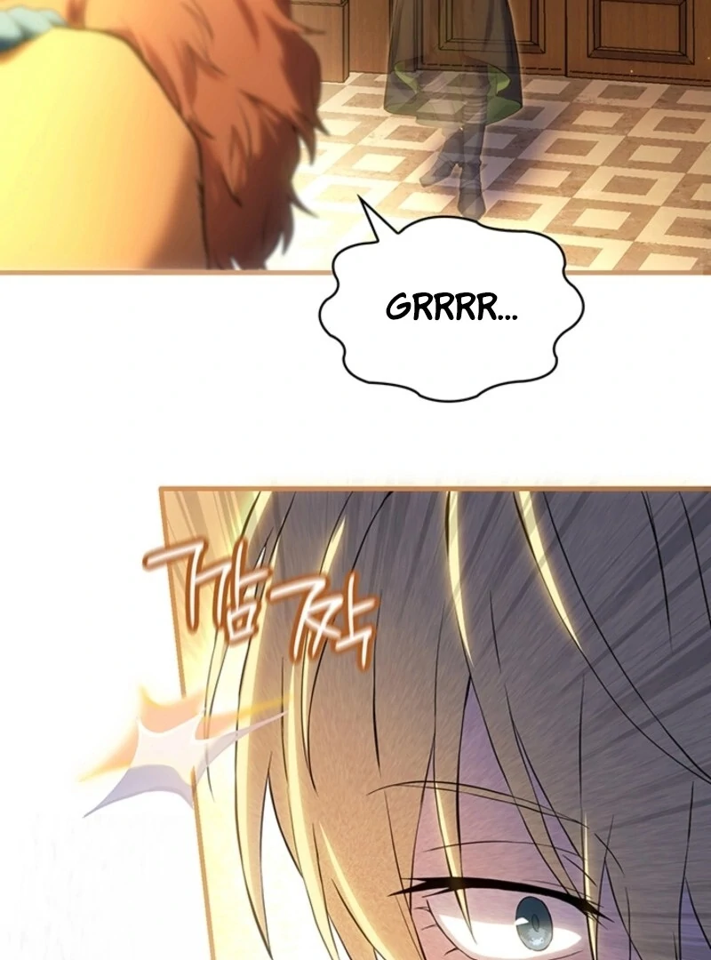 The Tower Master Who Became the Grand Duchess Chapter 41 - page 113