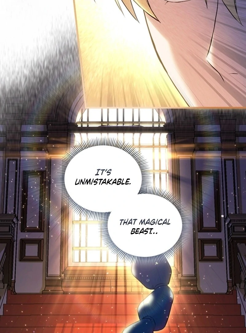 The Tower Master Who Became the Grand Duchess Chapter 41 - page 114