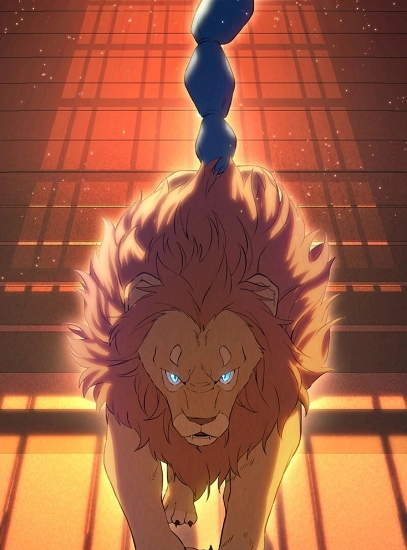 The Tower Master Who Became the Grand Duchess Chapter 41 - page 115