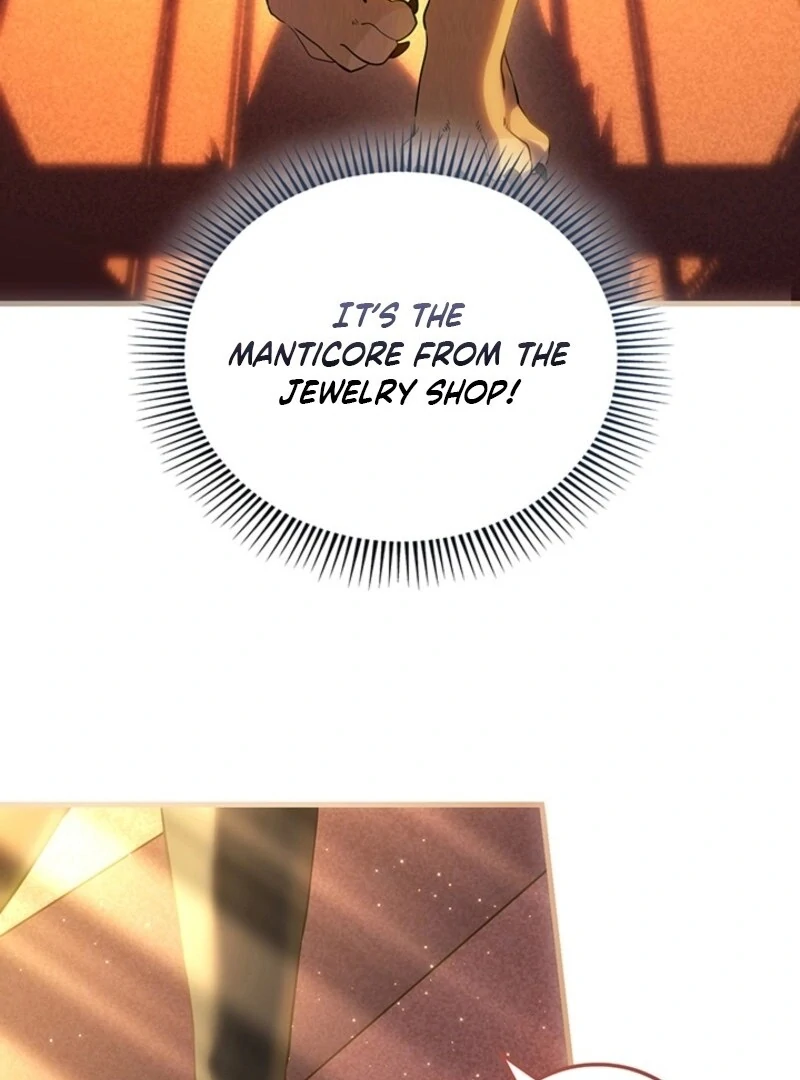 The Tower Master Who Became the Grand Duchess Chapter 41 - page 116