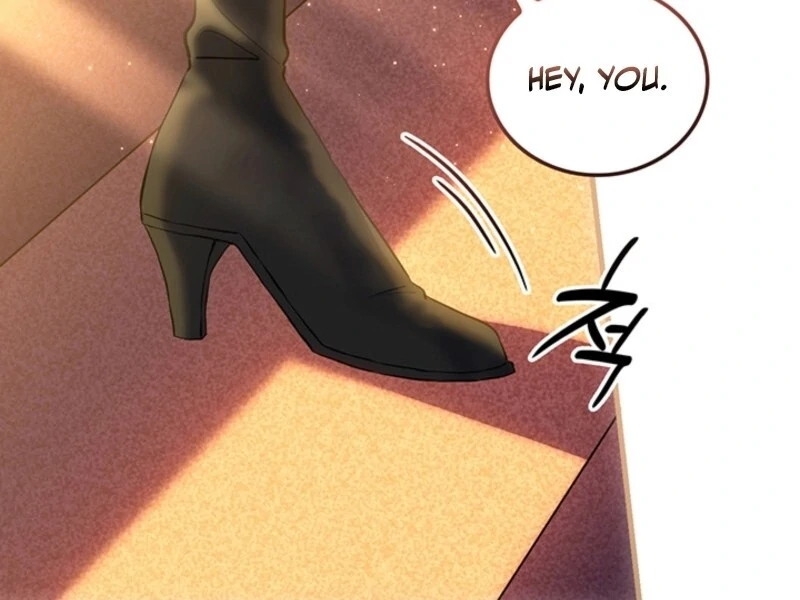 The Tower Master Who Became the Grand Duchess Chapter 41 - page 117