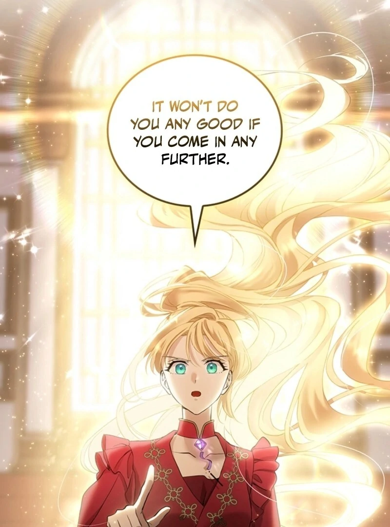 The Tower Master Who Became the Grand Duchess Chapter 41 - page 119