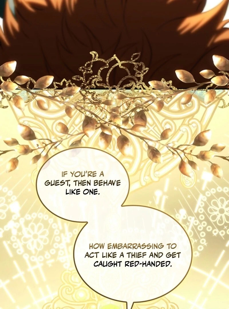 The Tower Master Who Became the Grand Duchess Chapter 41 - page 121