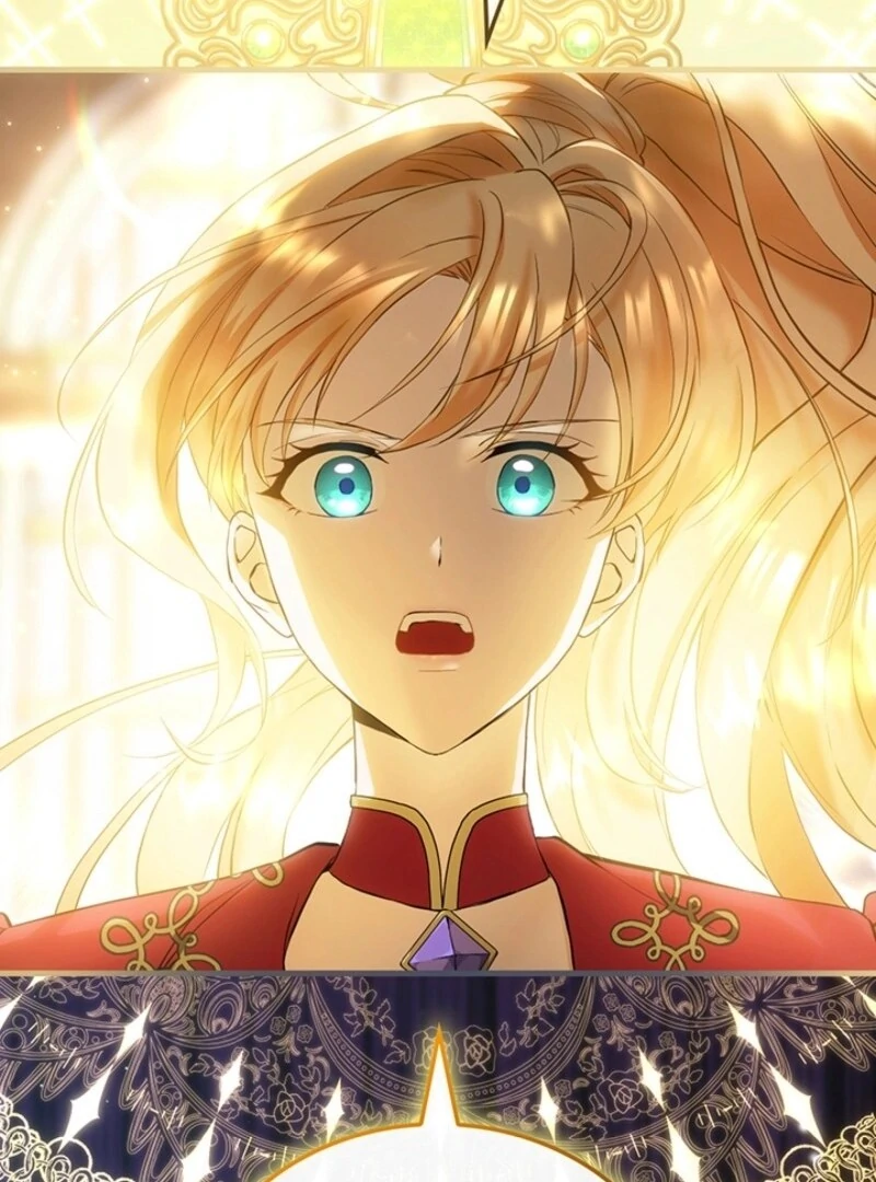 The Tower Master Who Became the Grand Duchess Chapter 41 - page 122