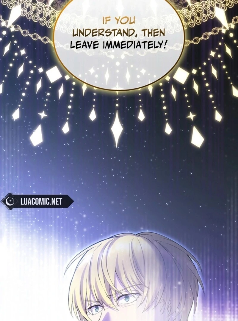 The Tower Master Who Became the Grand Duchess Chapter 41 - page 123