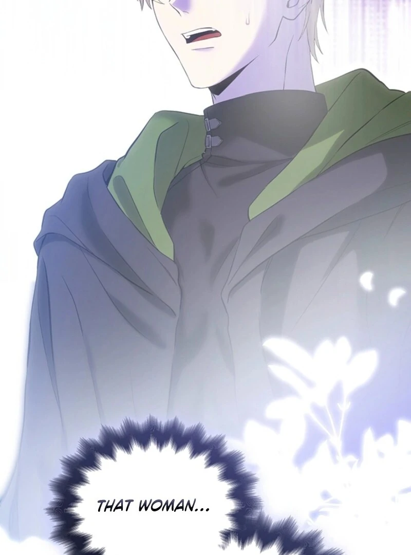 The Tower Master Who Became the Grand Duchess Chapter 41 - page 124