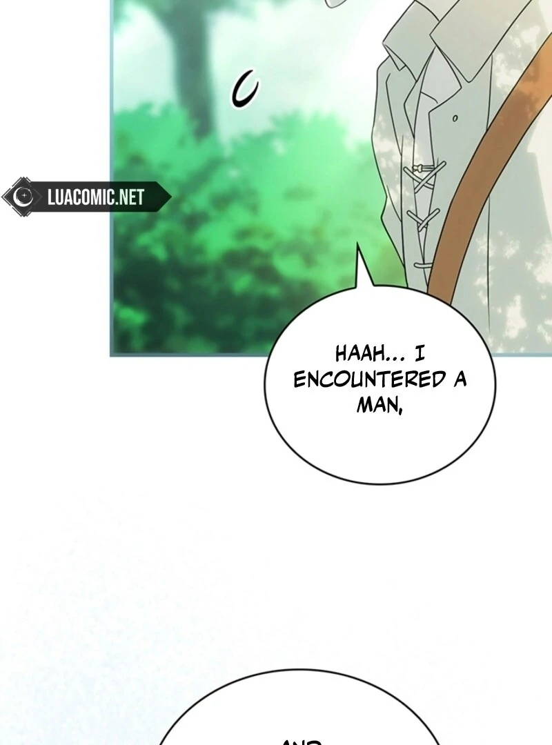 The Tower Master Who Became the Grand Duchess Chapter 41 - page 14