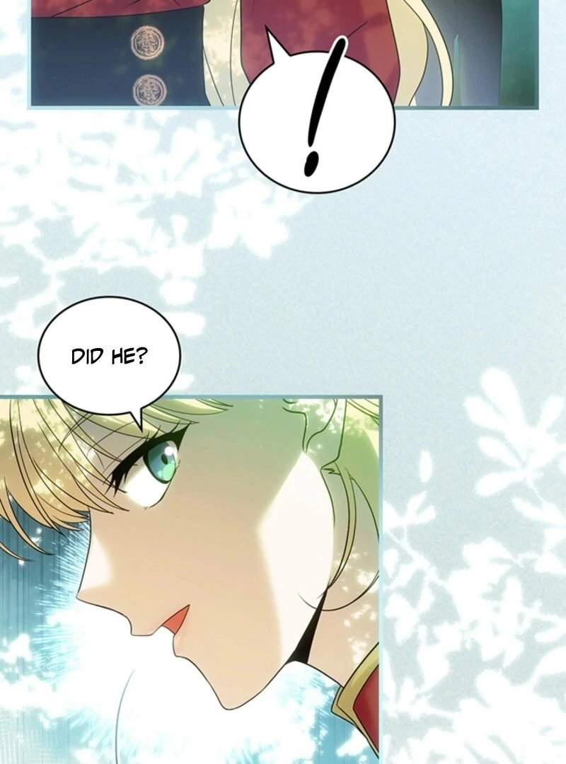 The Tower Master Who Became the Grand Duchess Chapter 41 - page 16