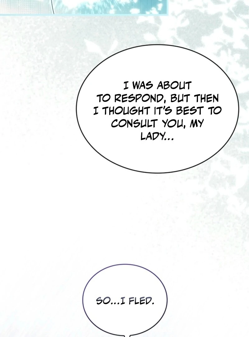 The Tower Master Who Became the Grand Duchess Chapter 41 - page 17