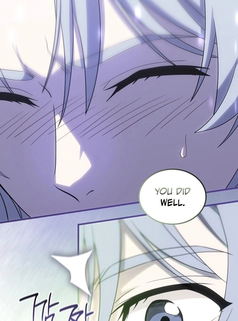 The Tower Master Who Became the Grand Duchess Chapter 41 - page 21