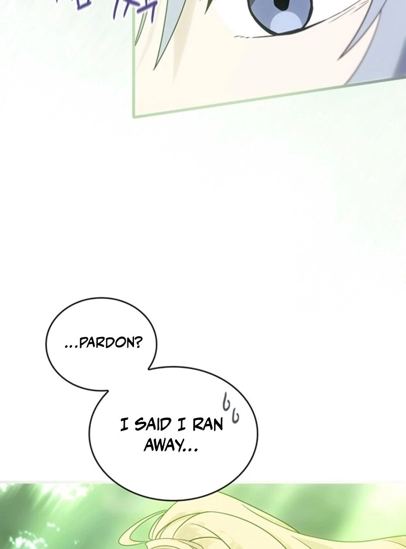 The Tower Master Who Became the Grand Duchess Chapter 41 - page 22