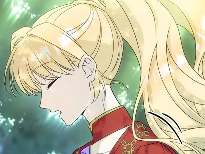 The Tower Master Who Became the Grand Duchess Chapter 41 - page 23