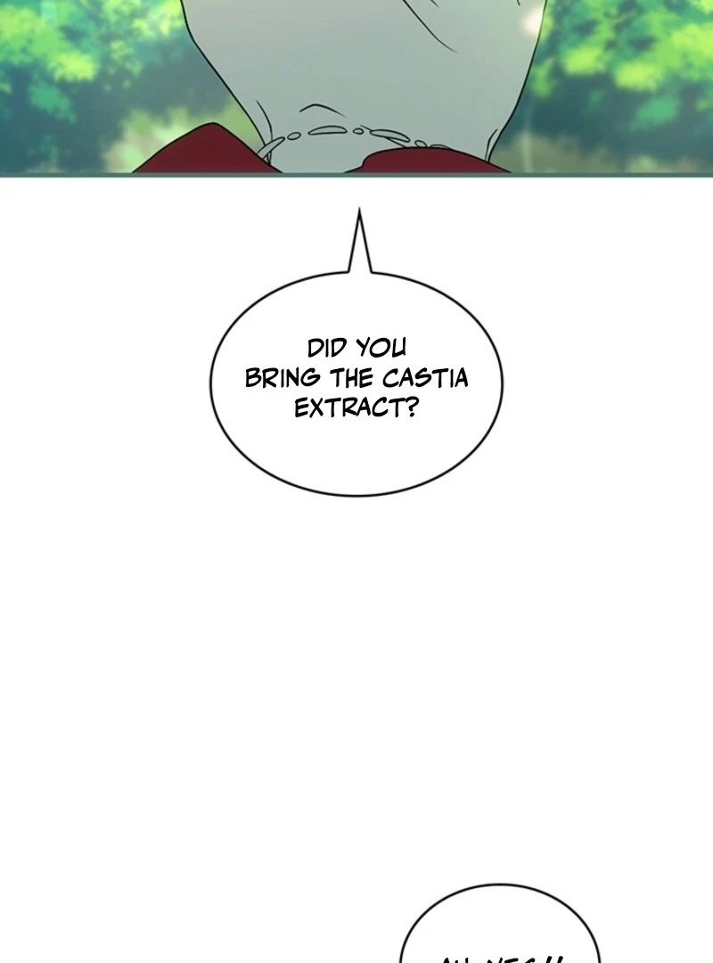 The Tower Master Who Became the Grand Duchess Chapter 41 - page 26