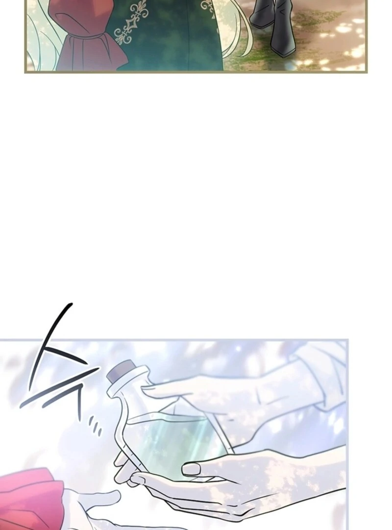 The Tower Master Who Became the Grand Duchess Chapter 41 - page 28