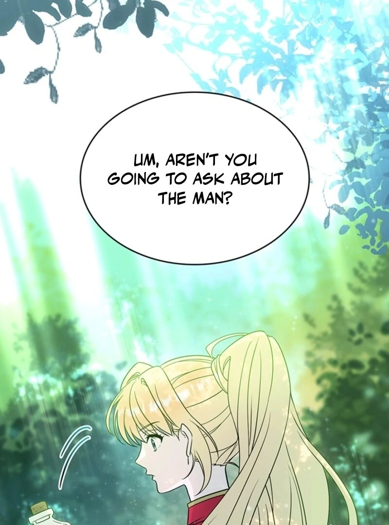 The Tower Master Who Became the Grand Duchess Chapter 41 - page 30