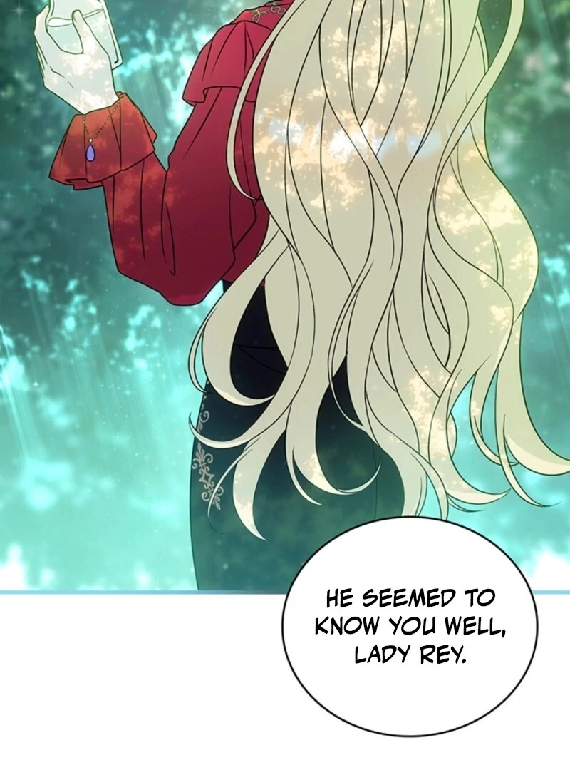 The Tower Master Who Became the Grand Duchess Chapter 41 - page 31