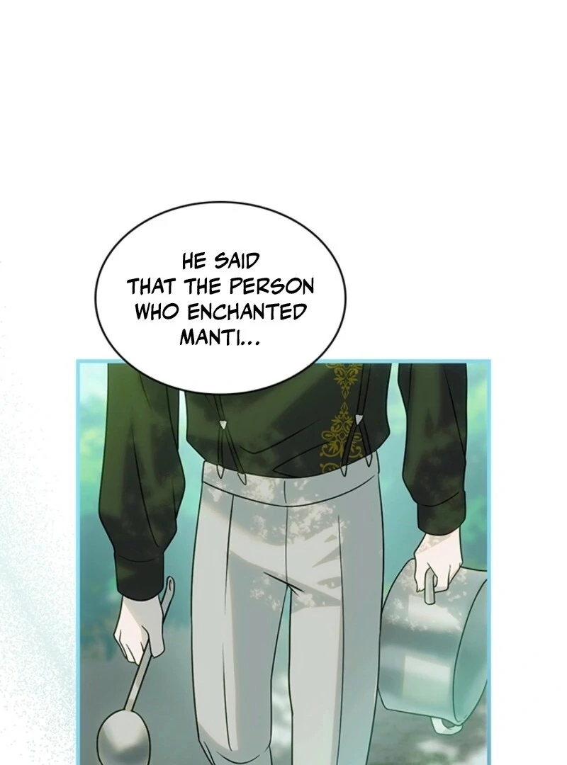 The Tower Master Who Became the Grand Duchess Chapter 41 - page 32