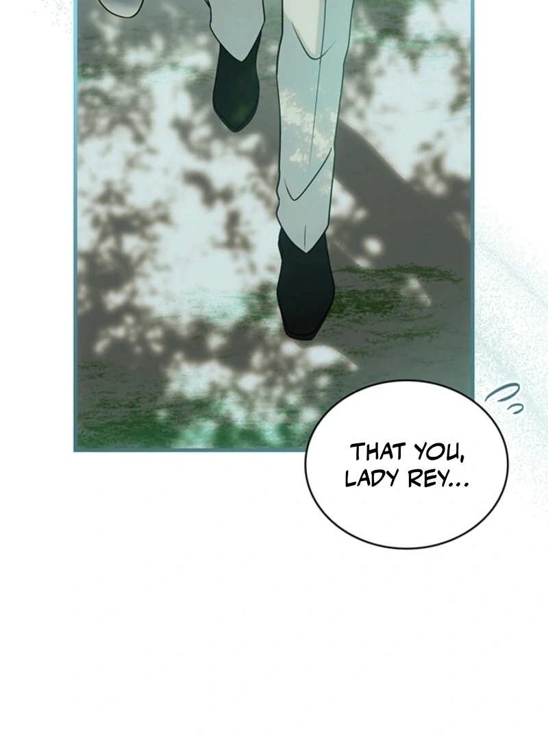 The Tower Master Who Became the Grand Duchess Chapter 41 - page 33