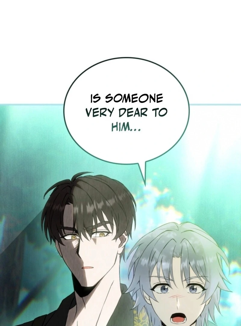 The Tower Master Who Became the Grand Duchess Chapter 41 - page 34