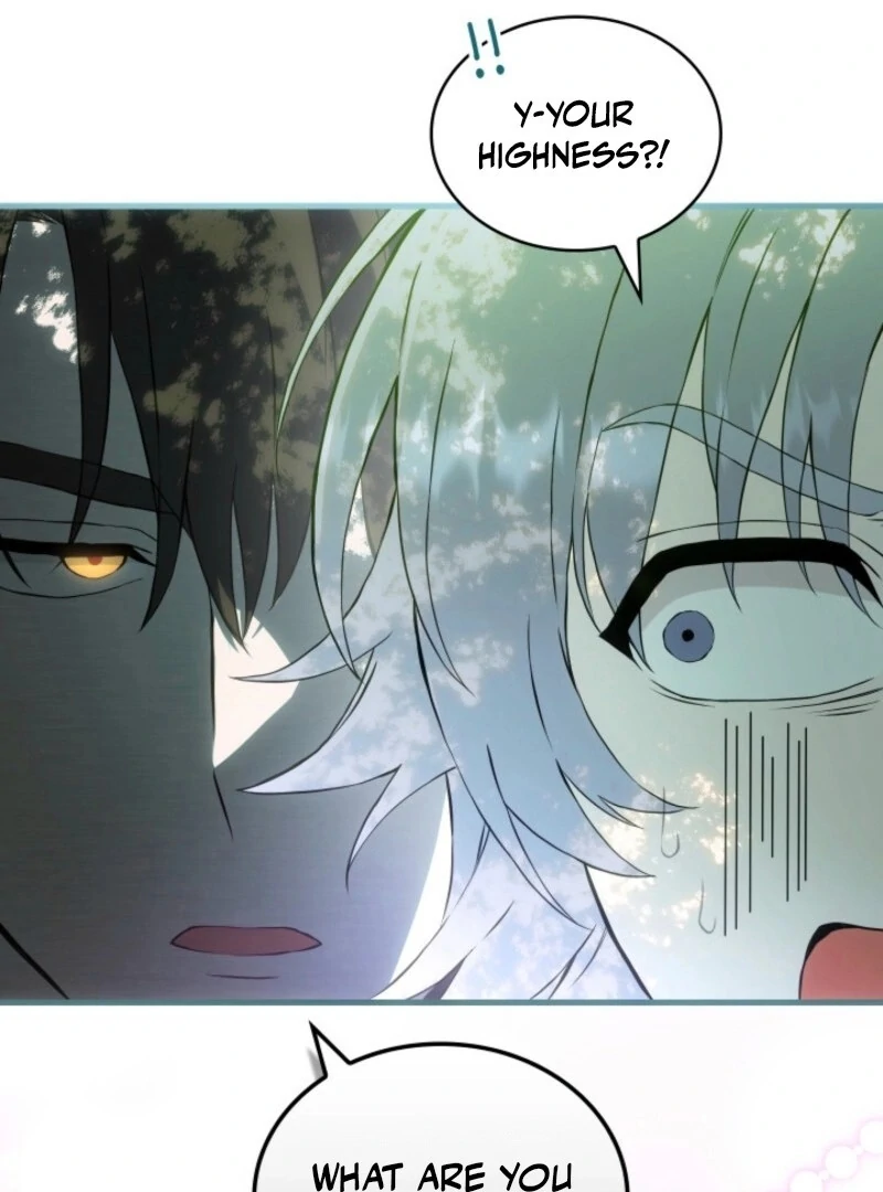 The Tower Master Who Became the Grand Duchess Chapter 41 - page 37