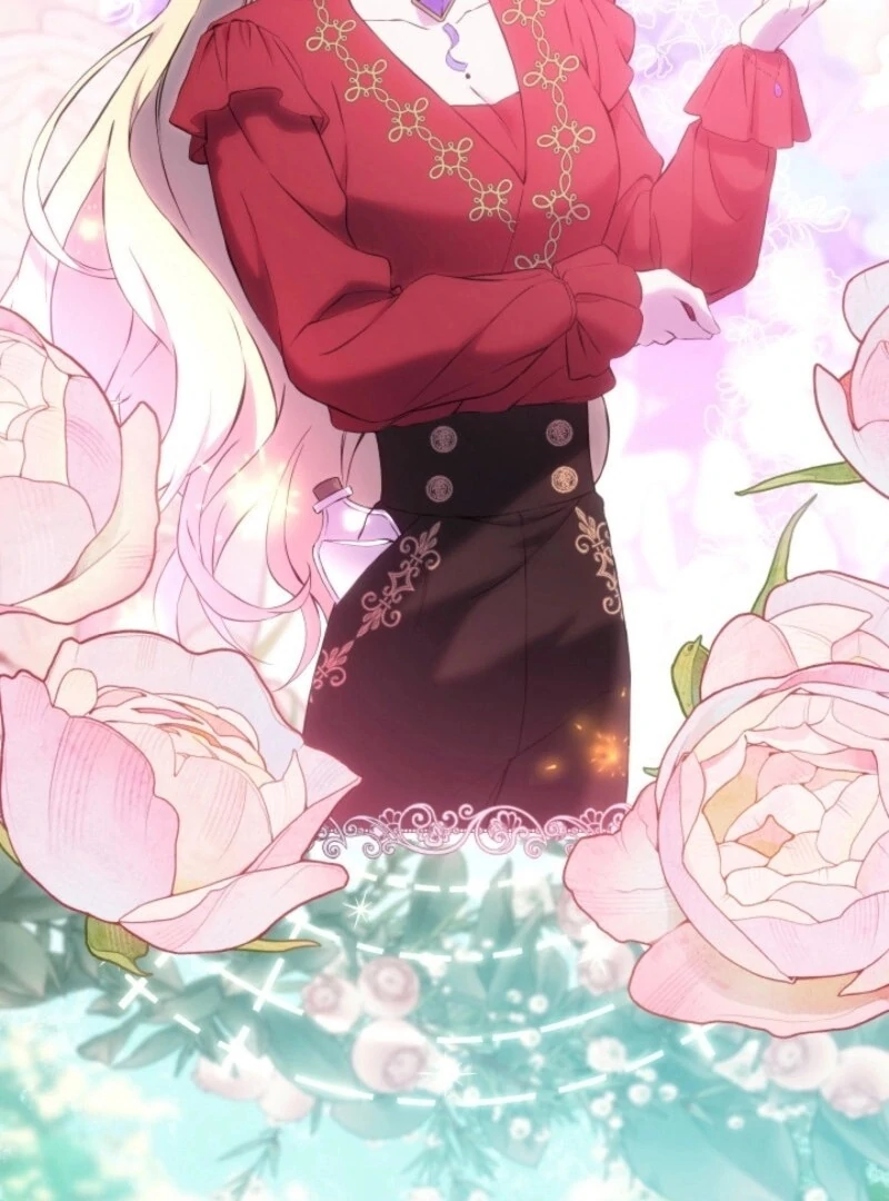 The Tower Master Who Became the Grand Duchess Chapter 41 - page 39