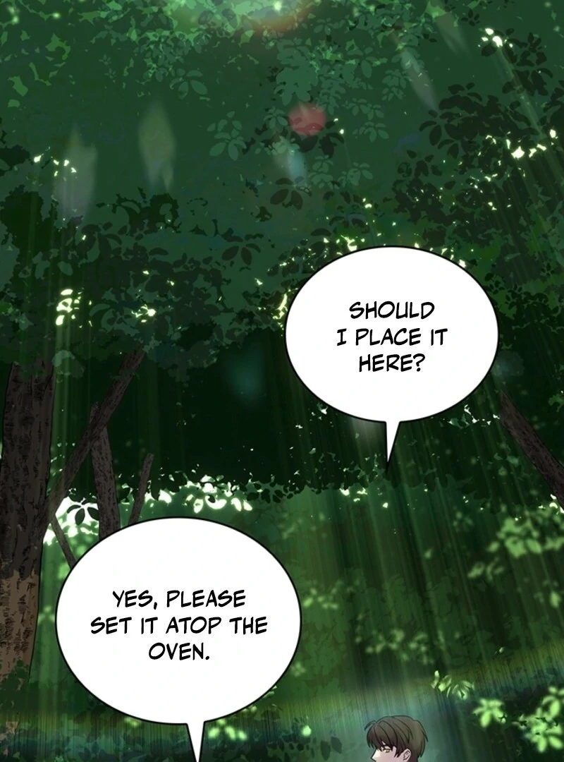 The Tower Master Who Became the Grand Duchess Chapter 41 - page 4