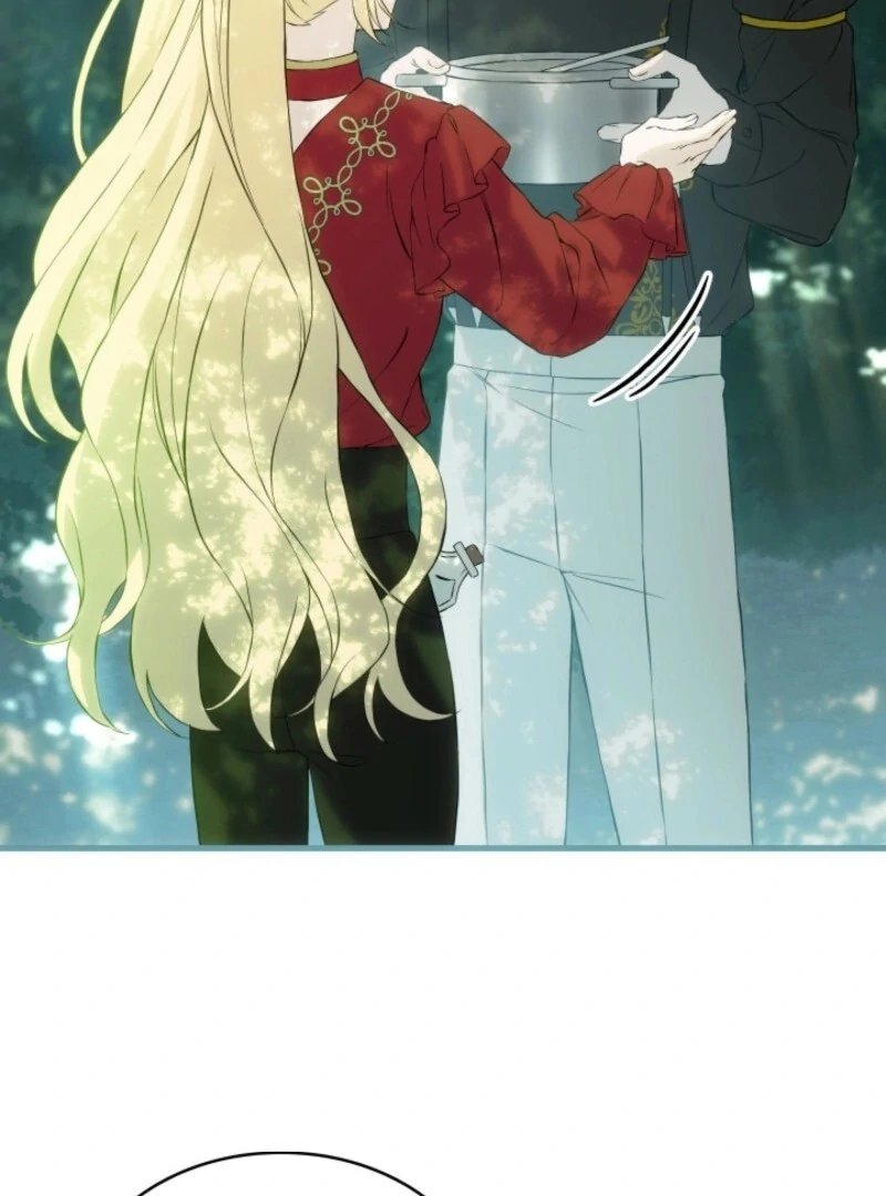 The Tower Master Who Became the Grand Duchess Chapter 41 - page 41