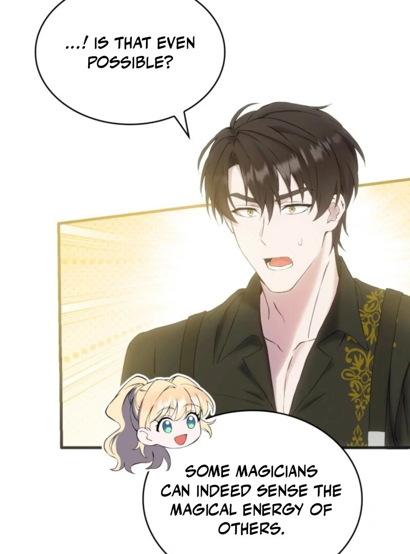 The Tower Master Who Became the Grand Duchess Chapter 41 - page 42