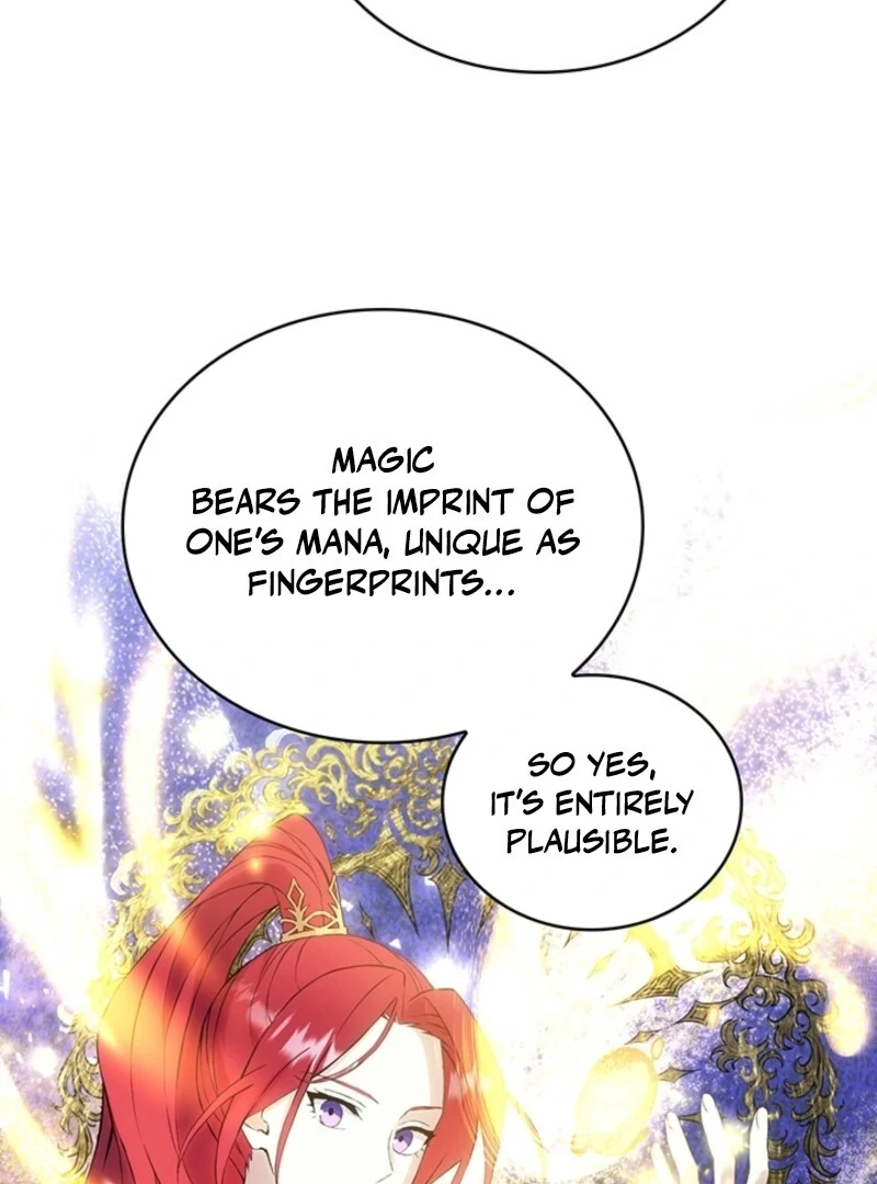 The Tower Master Who Became the Grand Duchess Chapter 41 - page 43