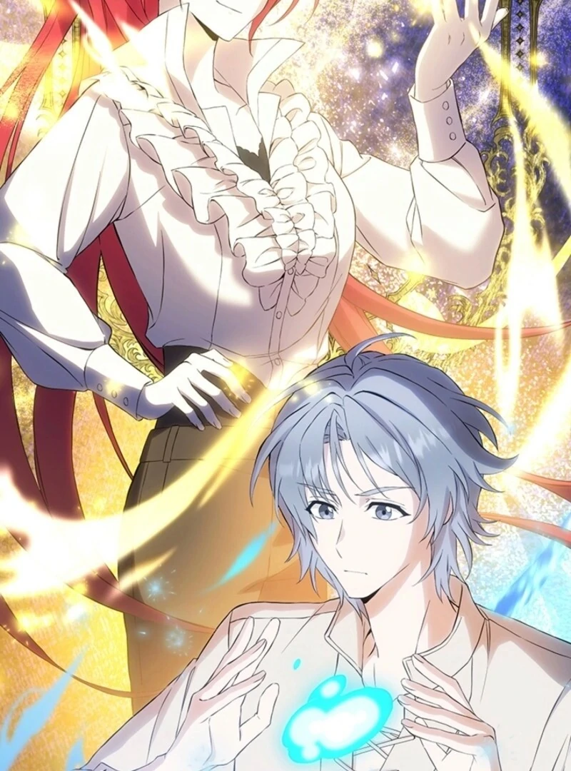 The Tower Master Who Became the Grand Duchess Chapter 41 - page 44