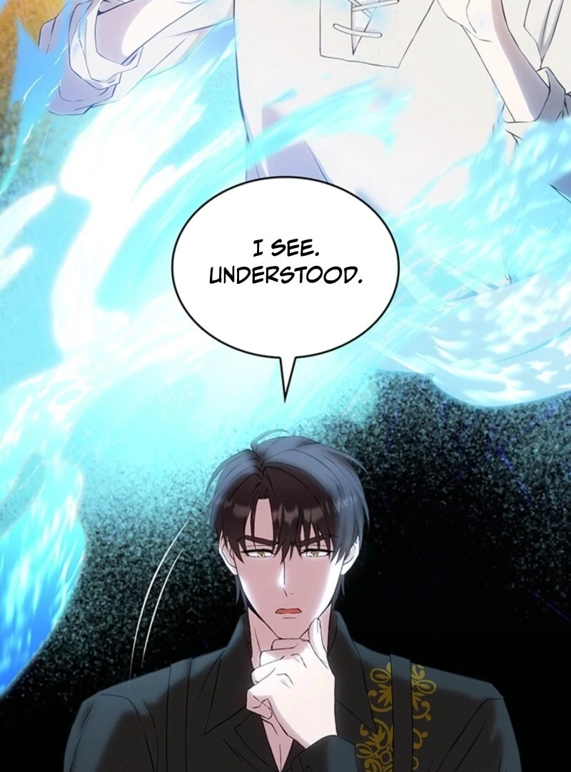 The Tower Master Who Became the Grand Duchess Chapter 41 - page 45