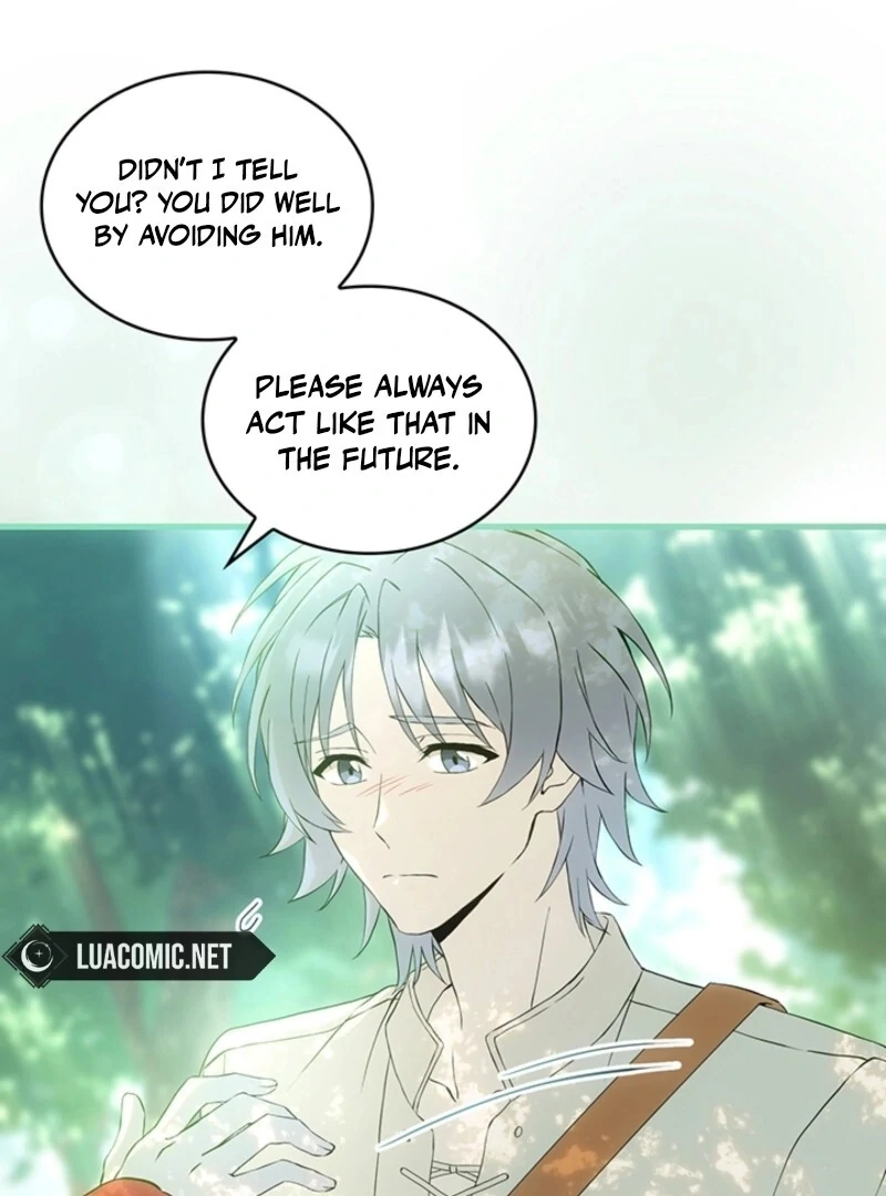 The Tower Master Who Became the Grand Duchess Chapter 41 - page 53