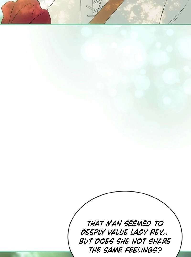 The Tower Master Who Became the Grand Duchess Chapter 41 - page 54