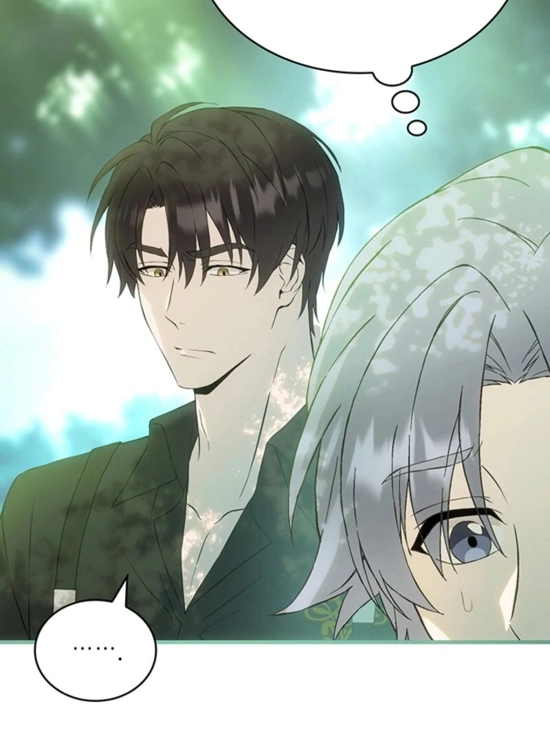 The Tower Master Who Became the Grand Duchess Chapter 41 - page 55