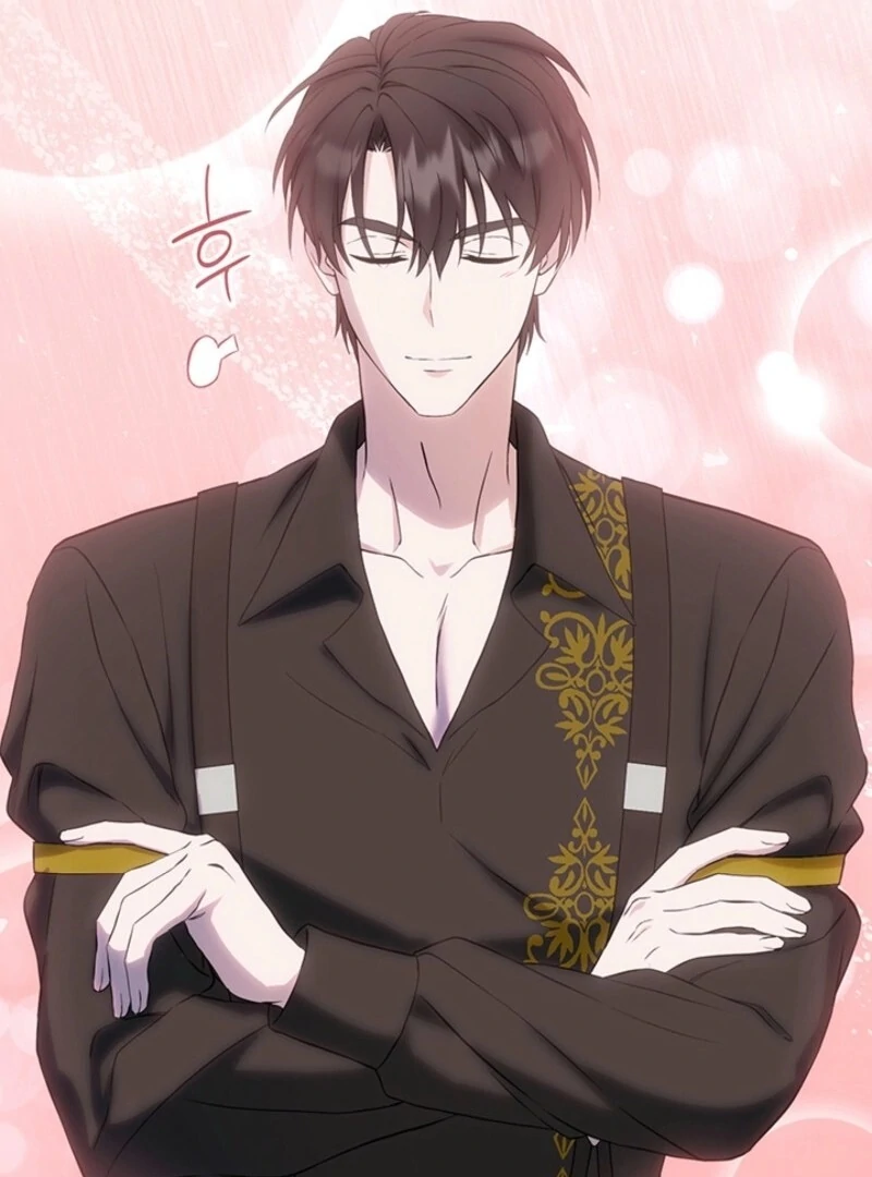 The Tower Master Who Became the Grand Duchess Chapter 41 - page 57