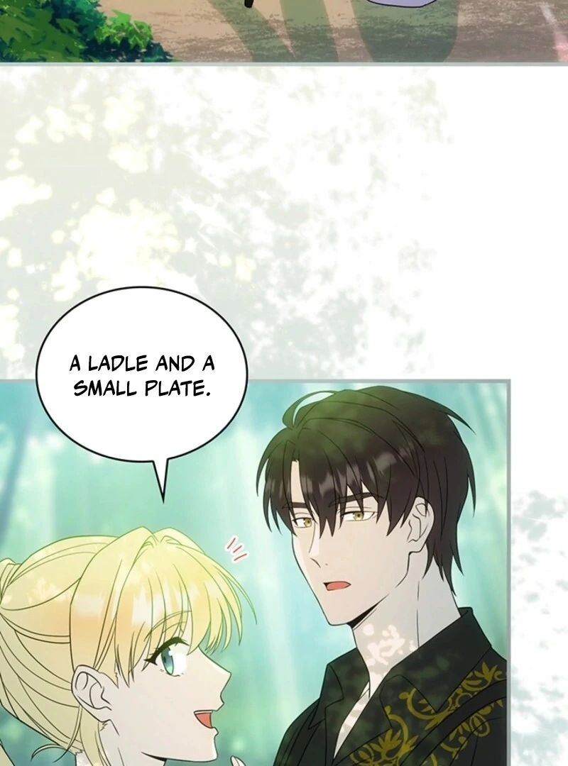 The Tower Master Who Became the Grand Duchess Chapter 41 - page 6