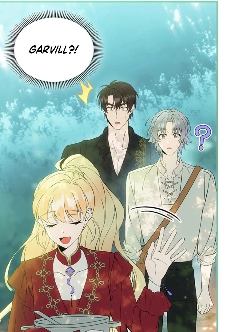 The Tower Master Who Became the Grand Duchess Chapter 41 - page 60