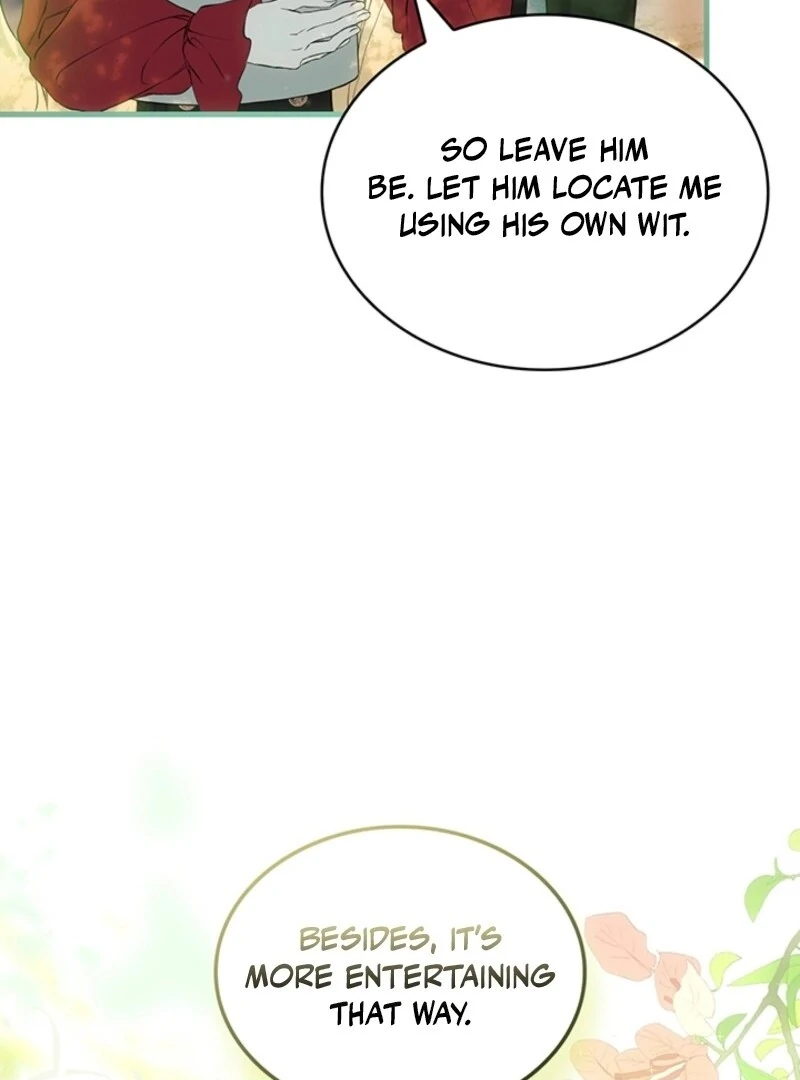 The Tower Master Who Became the Grand Duchess Chapter 41 - page 61