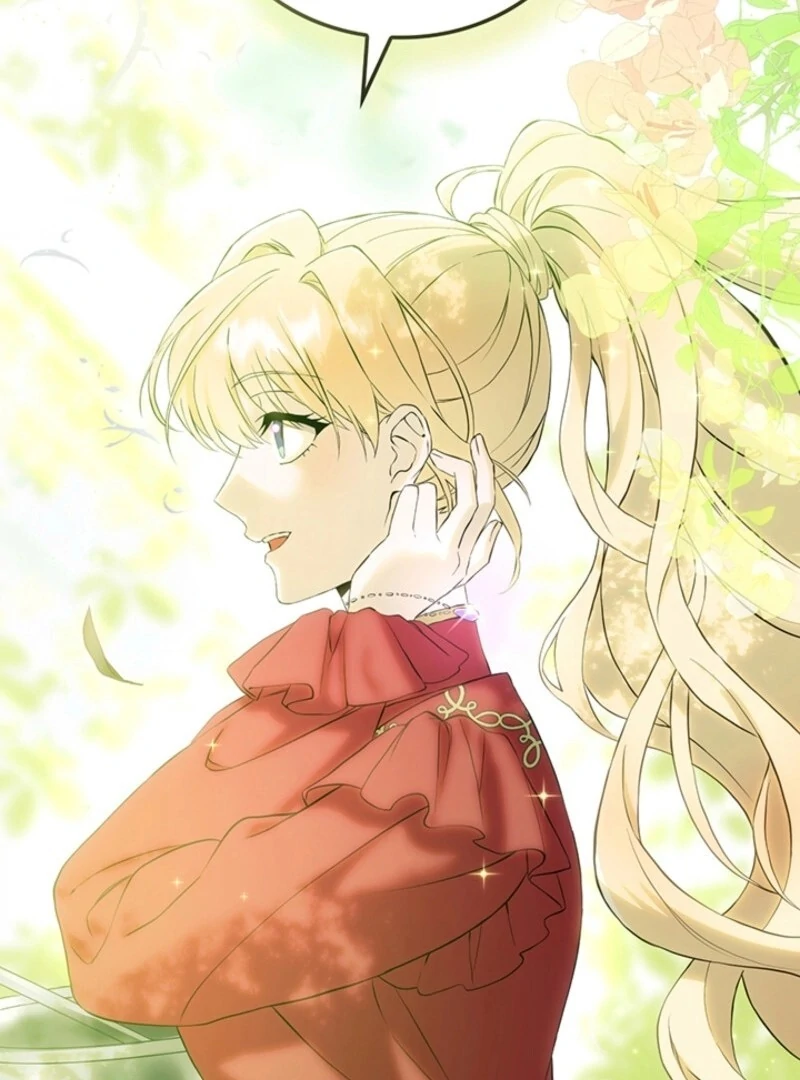 The Tower Master Who Became the Grand Duchess Chapter 41 - page 62