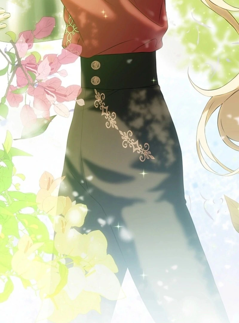 The Tower Master Who Became the Grand Duchess Chapter 41 - page 63