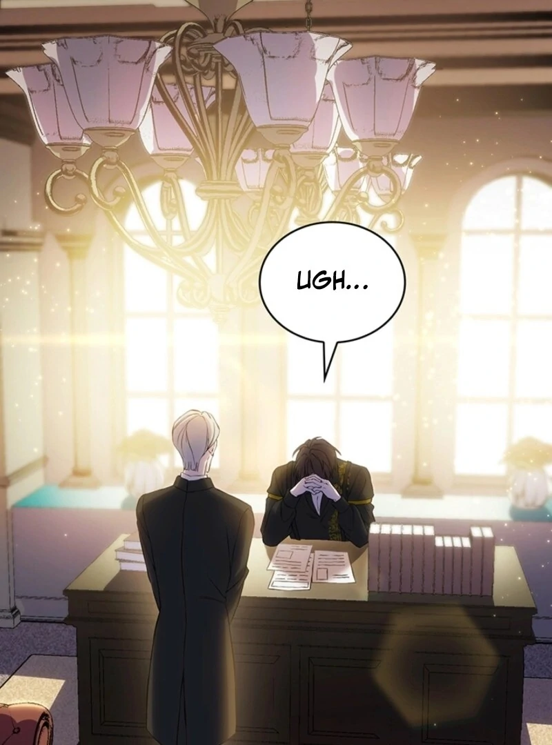 The Tower Master Who Became the Grand Duchess Chapter 41 - page 65