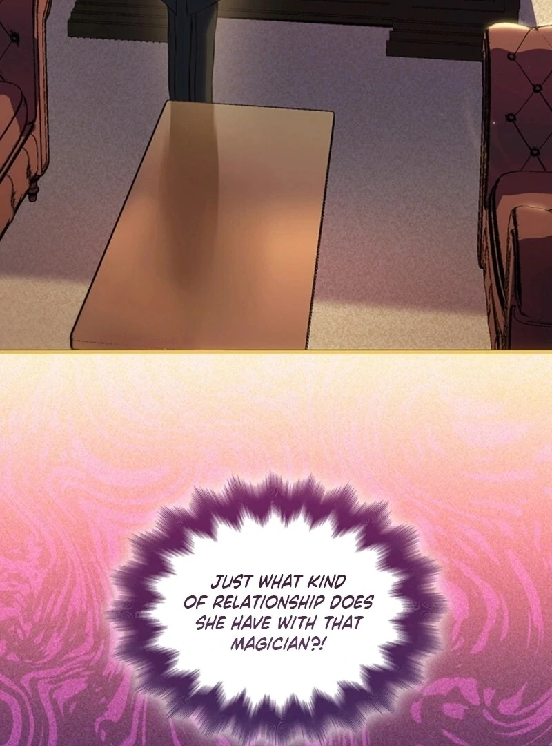 The Tower Master Who Became the Grand Duchess Chapter 41 - page 66