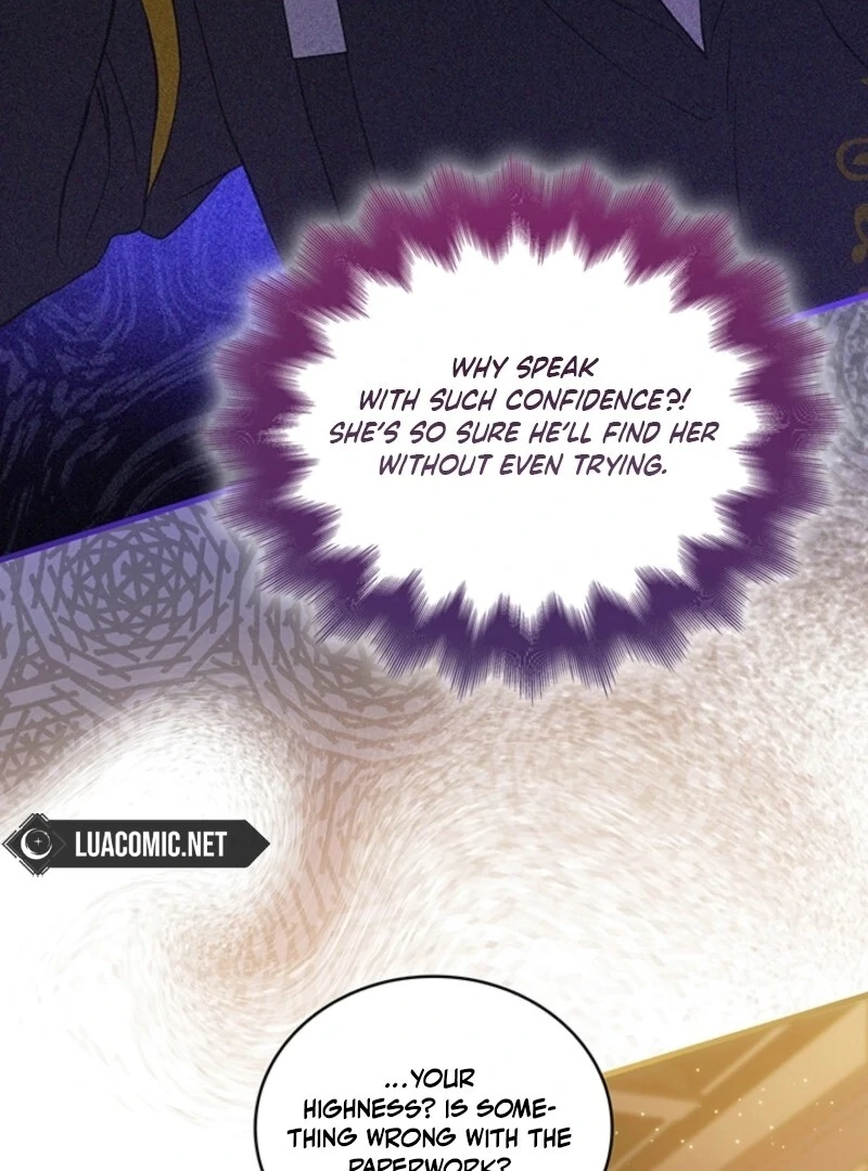 The Tower Master Who Became the Grand Duchess Chapter 41 - page 68