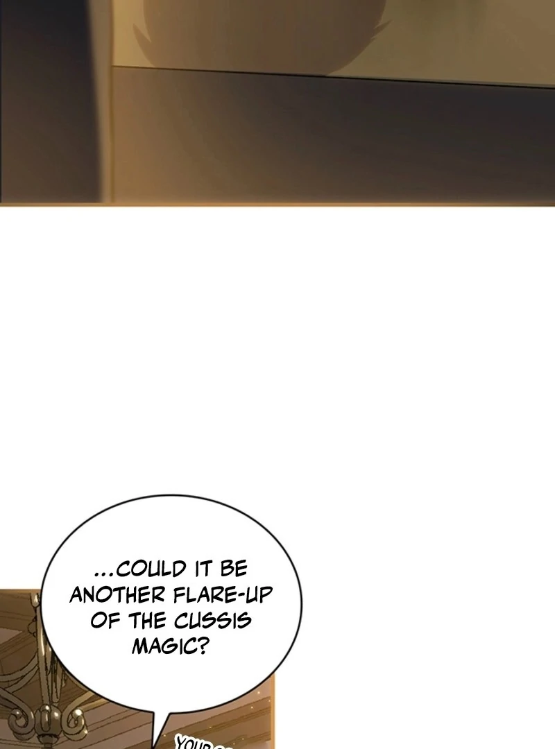 The Tower Master Who Became the Grand Duchess Chapter 41 - page 72